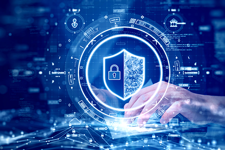 Cybersecurity and data protection